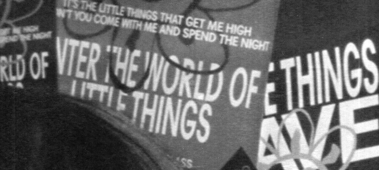 #arnelegtauf - Jorja Smith