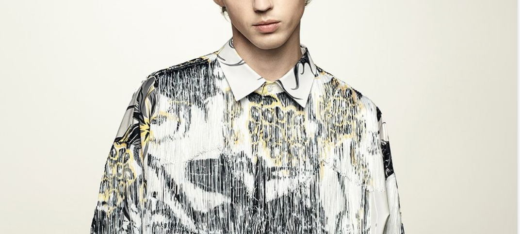 #arnelegtauf - Troye Sivan