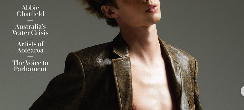 #arnelegtauf - Troye Sivan