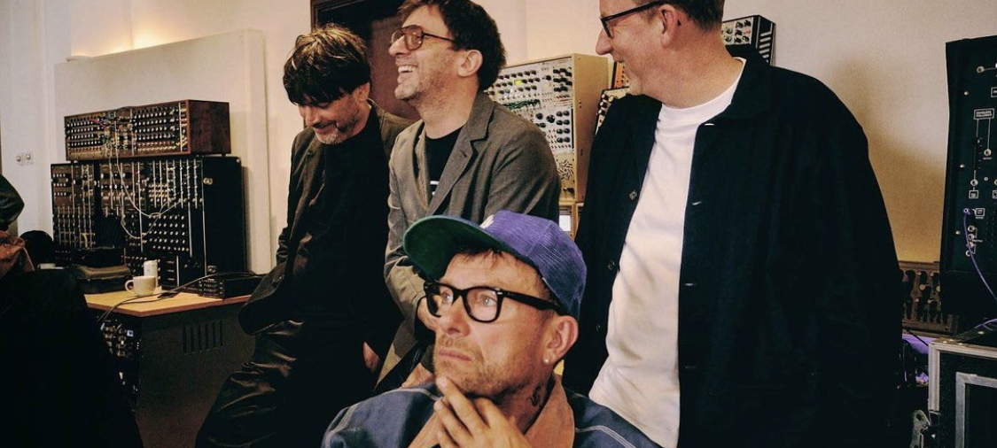 #arnelegtauf - Blur