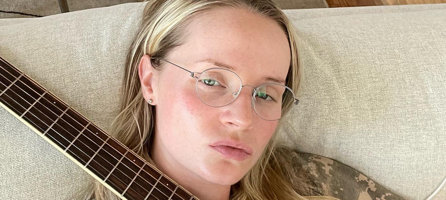 #arnelegtauf - Charlotte Day Wilson