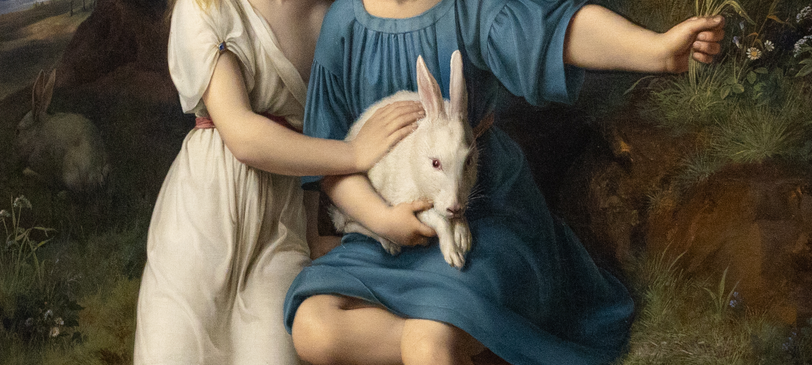 Düsseldorf gibt Raubkunst-Bild zurück