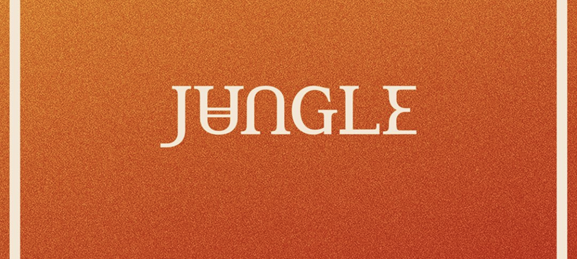 #arnelegtauf - Jungle