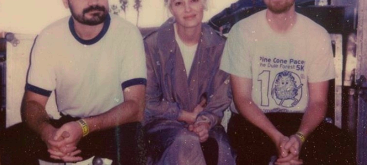 #arnelegtauf - Men I Trust