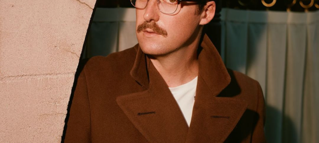 #arnelegtauf - Nick Waterhouse