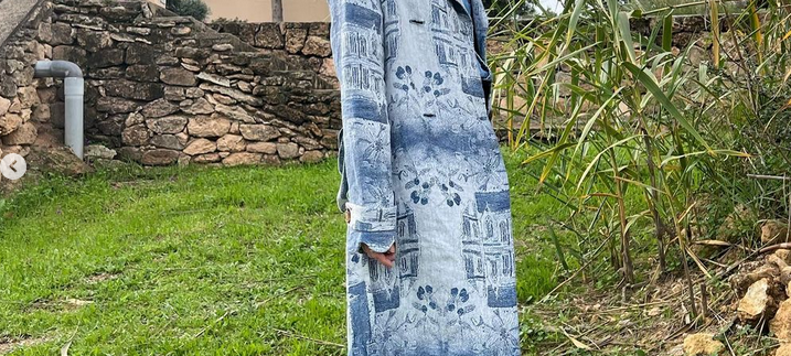 #arnelegtauf - Roisin Murphy