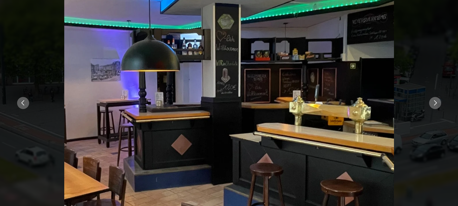 St.Sebastianus Schützenverein Düsseldorf Oberbilk e.V. 1848