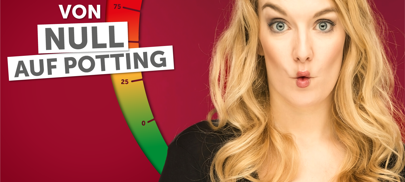 Von Null auf Potting: "Monopoly"