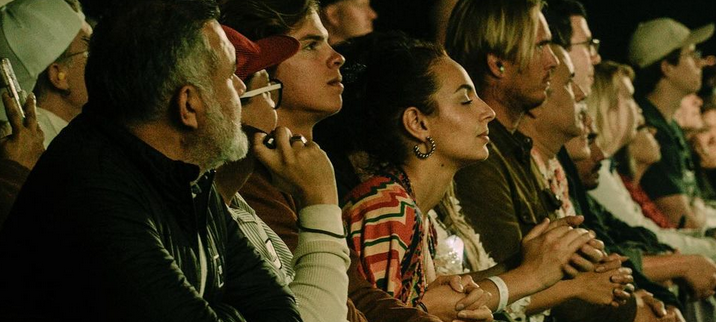 #arnelegtauf - Khruangbin