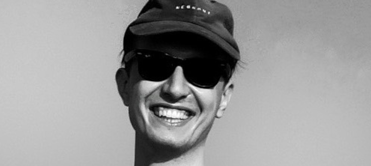 #arnelegtauf - Noah Ferrari