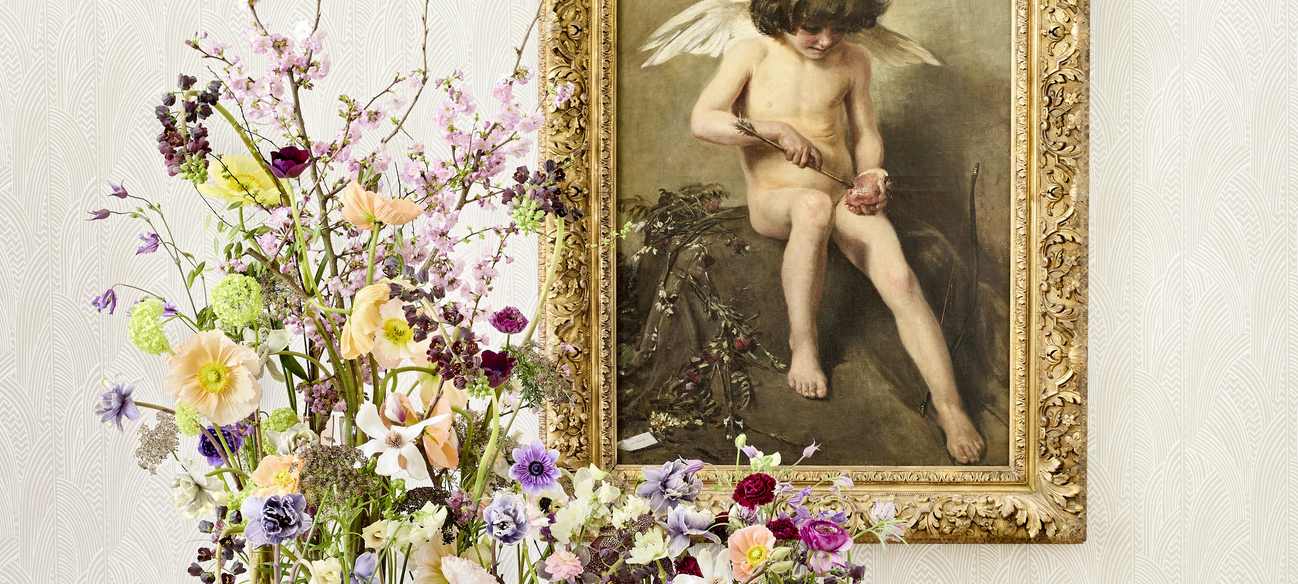 Düsseldorf: "Palastblühen" noch bis Sonntag zu sehen