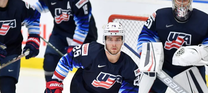 Düsseldorfer EG verpflichtet Stürmer