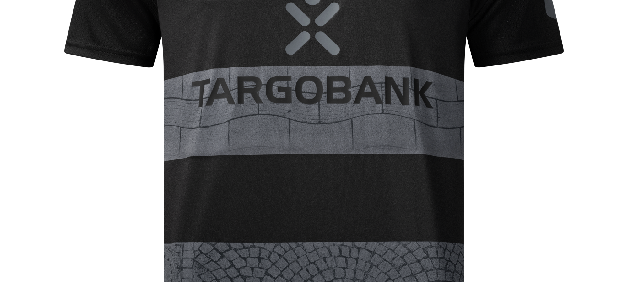 Fortuna Düsseldorf stellt "Sondertrikot Altstadt" vor