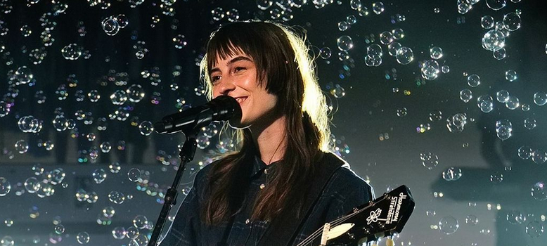 #arnelegtauf - Faye Webster