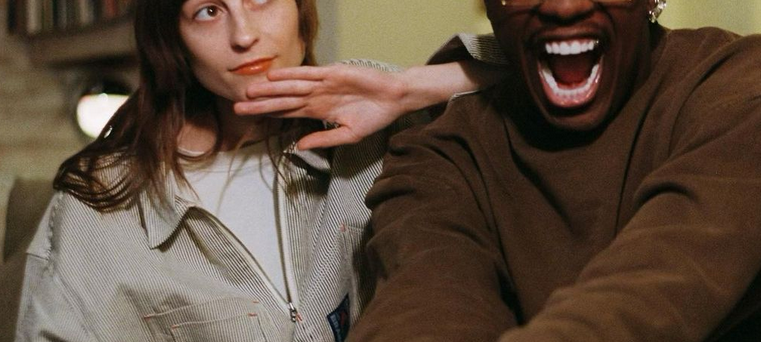 #arnelegtauf - Faye Webster