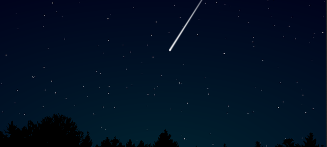 Perseiden über Düsseldorf: Die besten Beobachtungs-Spots