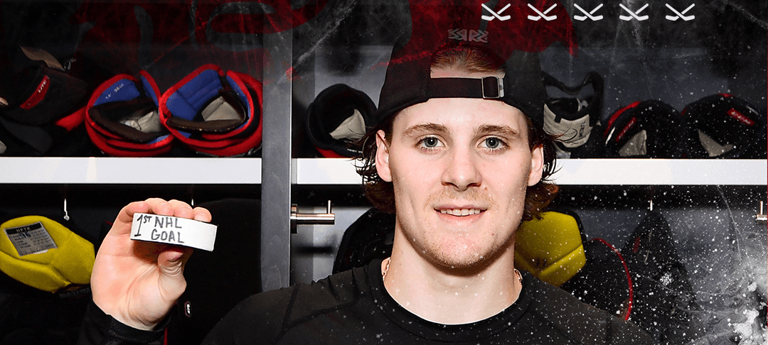 Düsseldorfer EG verpflichtet Stürmer