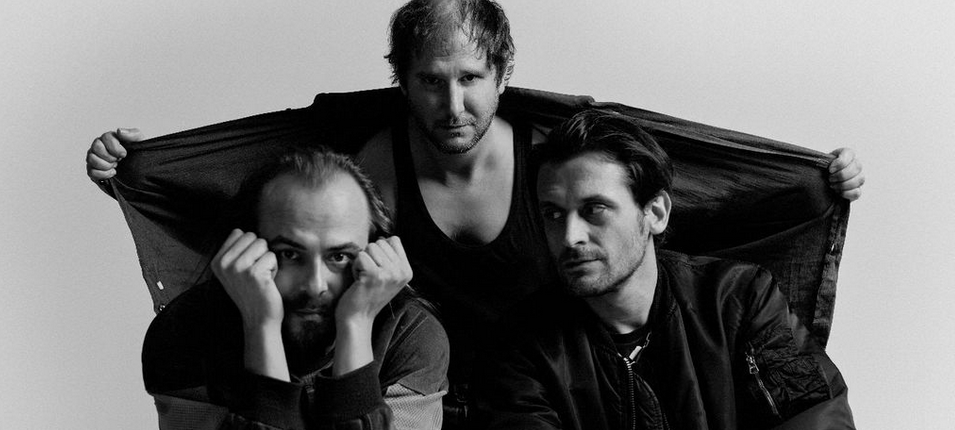 #arnelegtauf - Wanda