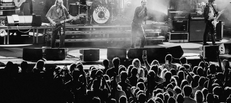 #arnelegtauf - Wanda