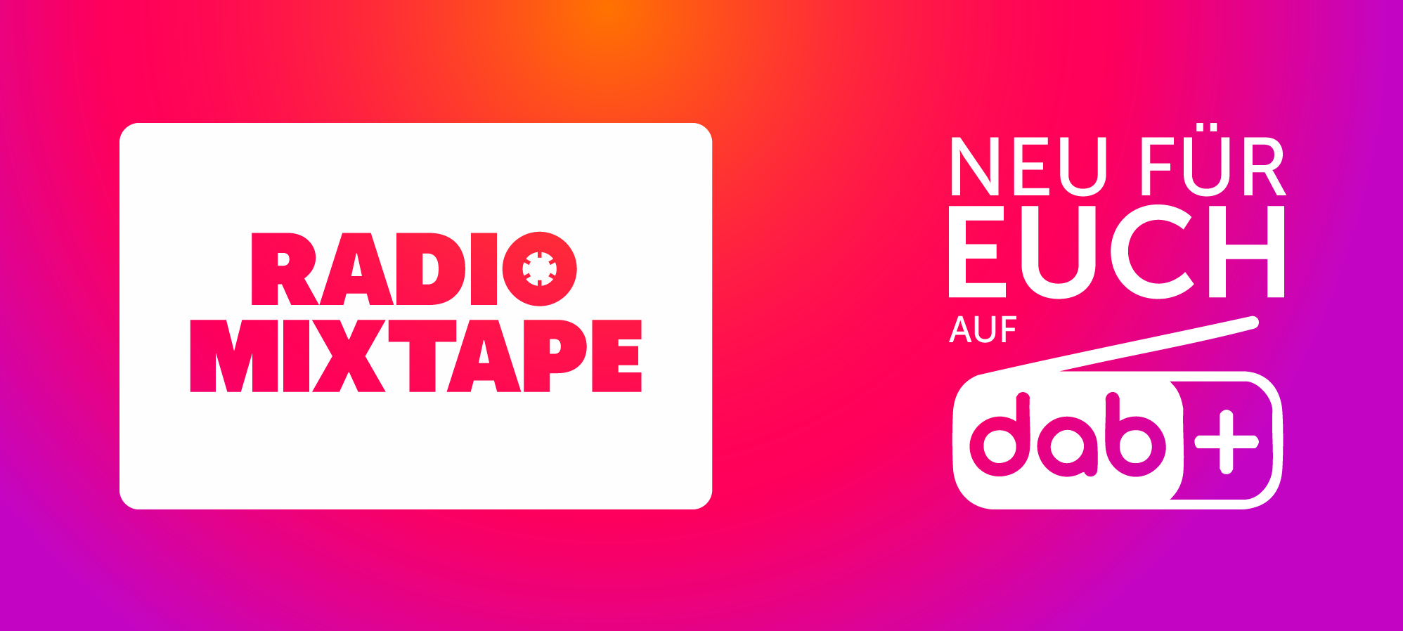 Radio Mixtape - Der Soundtrack deines Lebens