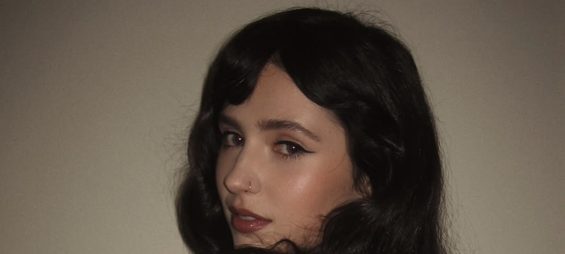 Clairo, Indie-Künstlerin aus Atlanta, Georgia