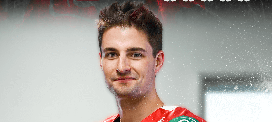 DEG-Neuzugang Reed Stark