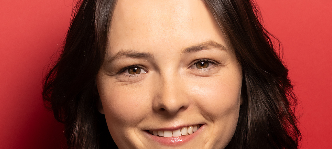 Sabrina Proschmann von der SPD.