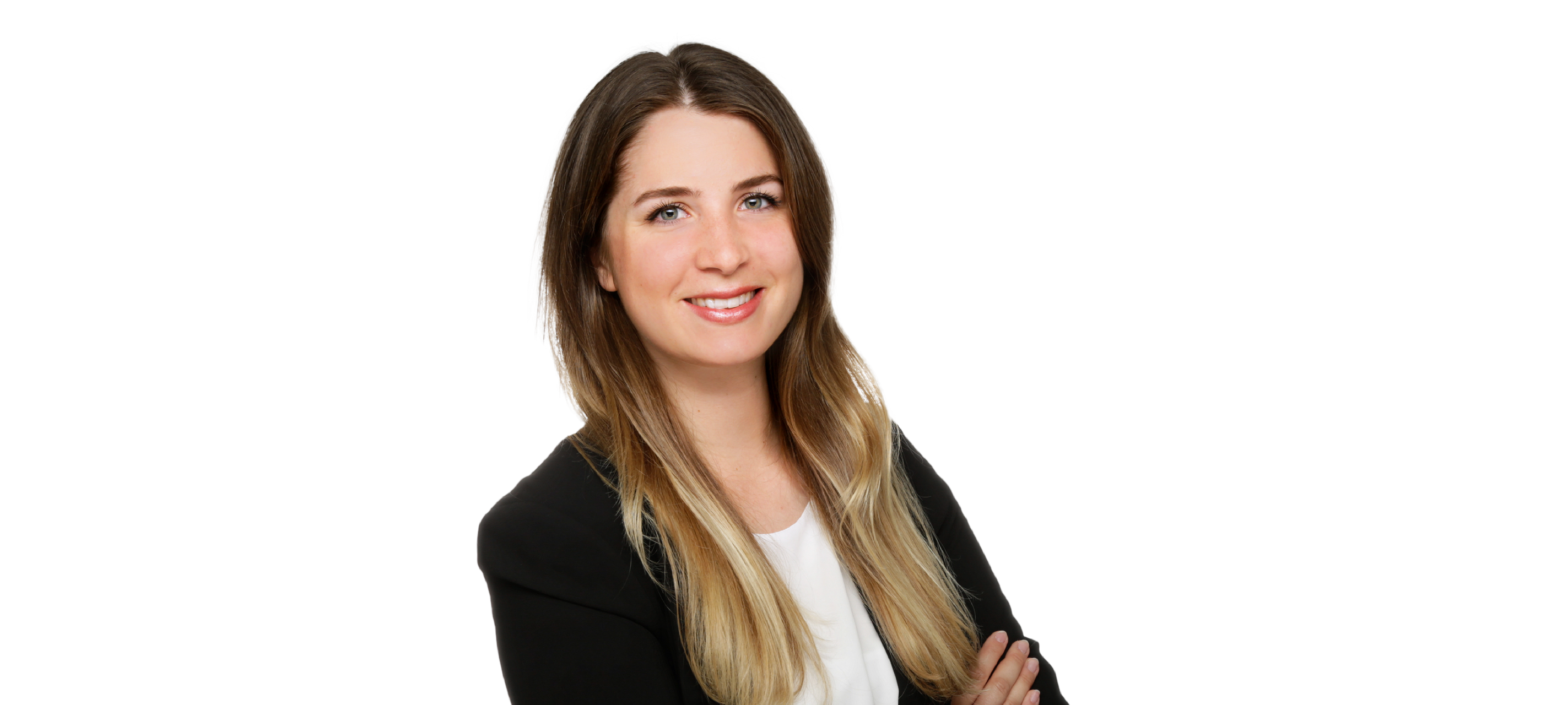 Violetta Lohkemper aus dem Antenne-Düsseldorf-Team