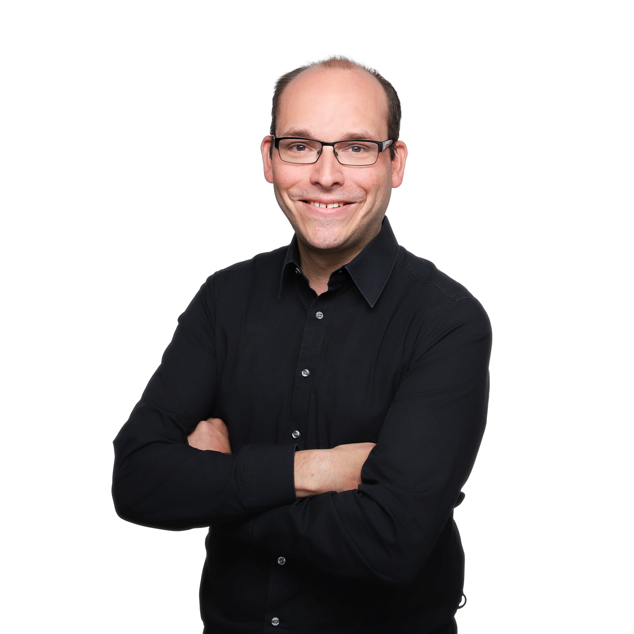 Philipp Klees - Moderator, Nachrichtenredakteur und Onliner von Antenne Düsseldorf.