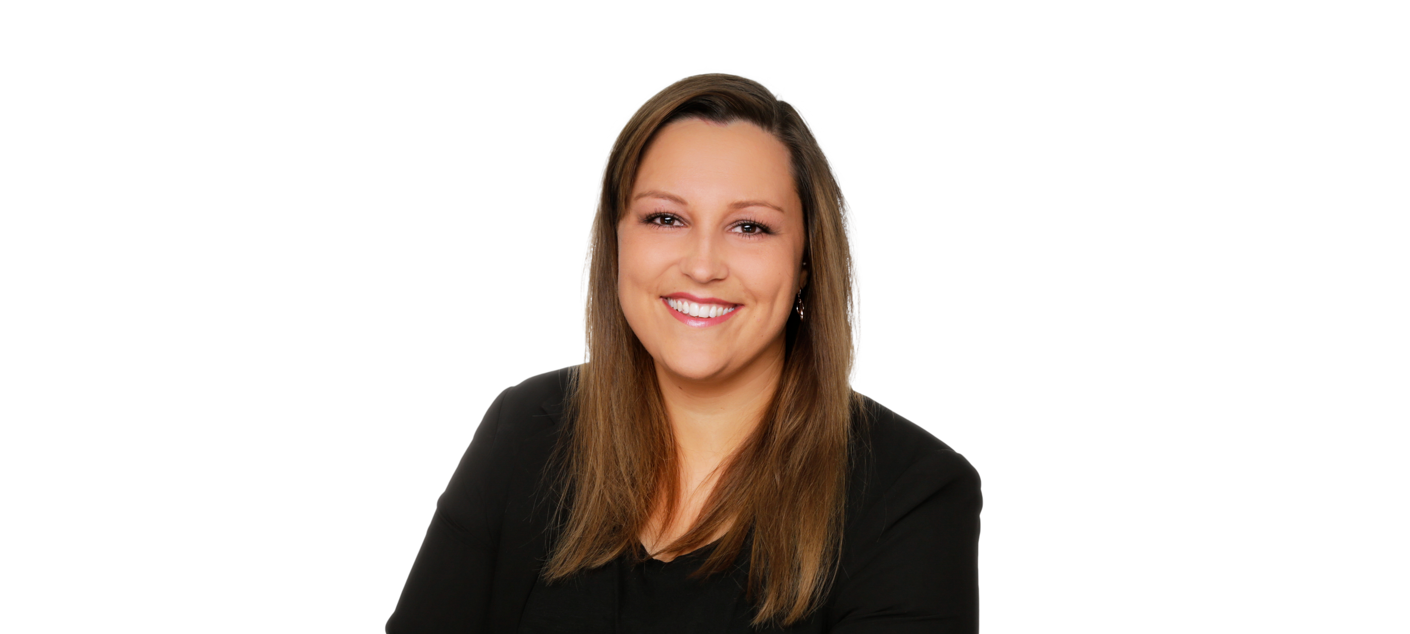 Saskia Salomon aus dem Antenne-Düsseldorf-Team