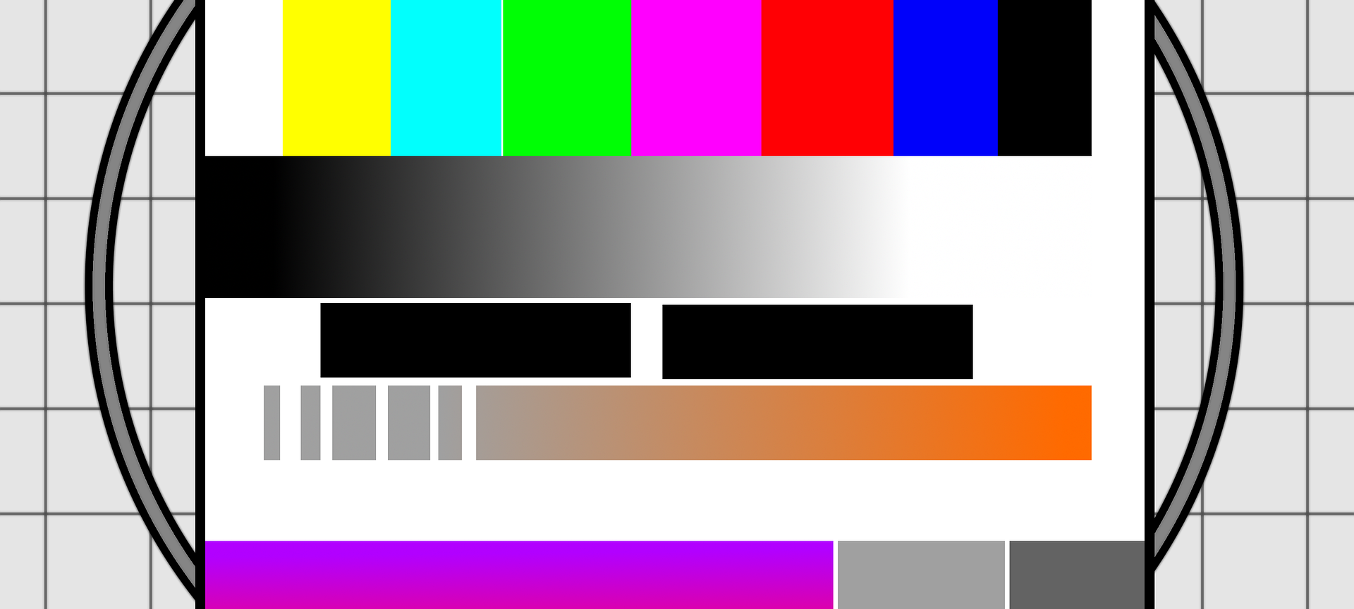 Testartikel zur Sperrfrist