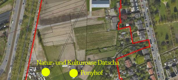 Diskussion um Bebauung "Tetelberg"