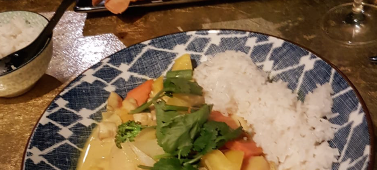 19. Dezember 2019: Scaramanga's