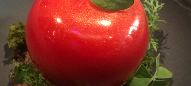 5. März 2020: Restaurant Artiste im Steigenberger Parkhotel