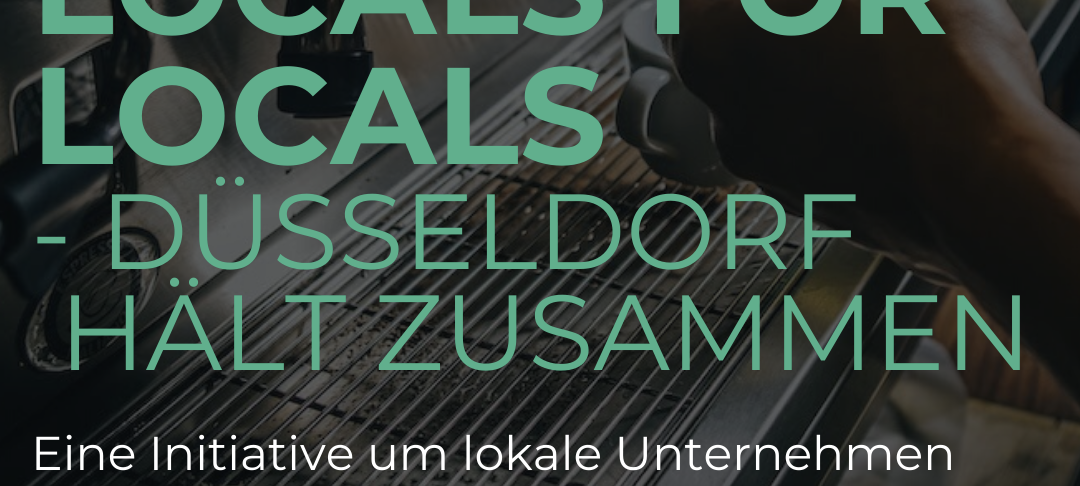 Neue Initiative für lokale Unternehmen